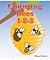 Counting Bees 1-2-3 (All About Counting Bugs 1-2-3: Guided Reading Level: A)