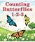 Counting Butterflies 1-2-3 (All About Counting Bugs 1-2-3)