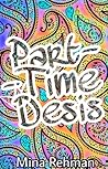 Part-Time Desis Part-Time Desis