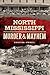 North Mississippi Murder & Mayhem by Kristina Stancil