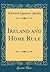 Ireland and Home Rule