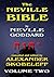 The Neville Bible - Volume Two