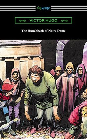 The Hunchback of Notre Dame