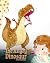 The Angry Dinosaur: A Cute Children Book to Teach Kids about Anger Management.