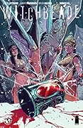 Witchblade (2017-) #6