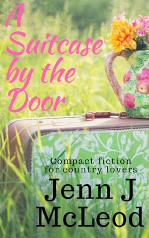 A Suitcase By The Door