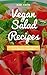 Vegan Salad Recipes - 30 He...