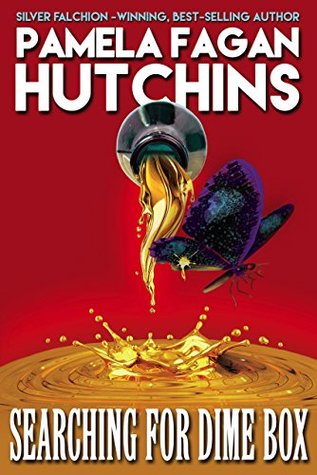 Searching for Dime Box (What Doesn't Kill You #12; Michele #3)