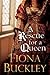 A Rescue For A Queen (Ursula Blanchard #11)