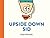 Upside Down Sid by Dylan Shearsby