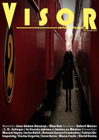 Revista Literaria Visor nº 2