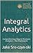 Integral Analytics by Jakub Sroczynski