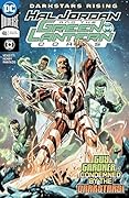 Hal Jordan and the Green Lantern Corps (2016-2018) #46