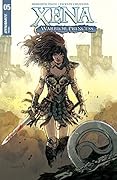 Xena: Warrior Princess Vol. 4 #5 (Xena: Warrior Princess