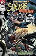 Suicide Squad (2016-2019) #43