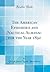 The American Ephemeris and ...