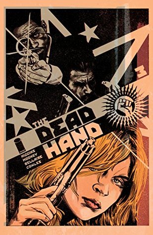 The Dead Hand #3 (Kindle Edition)