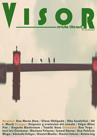Revista Literaria Visor nº 4