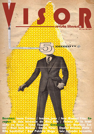 Revista Literaria Visor nº 5