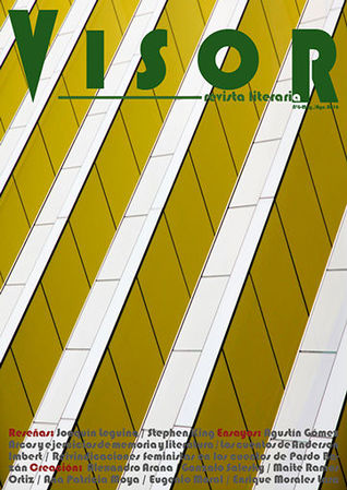 Revista Literaria Visor nº 6