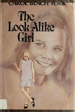 The Look-Alike Girl (Hardcover)