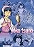 På jagt efter tiden (Yoko Tsuno Intégrale #3)