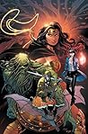 Justice League Dark #1 by James Tynion IV