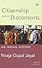 Citizenship and its Discontents: An Indian History