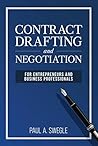 Contract Drafting...