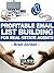 Email List Building for Rea...