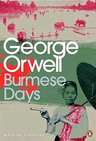 Burmese Days