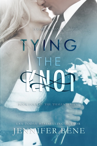 Tying the Knot (Thalia, #4)