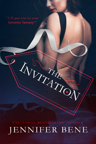 The Invitation (Kindle Edition)