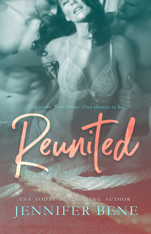 Reunited (Kindle Edition)