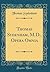 Thomae Sydenham, M.D., Opera Omnia