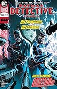 Detective Comics #983