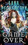 Game Over (The Game of Gods #4)