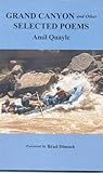 Grand Canyon and Other Selected Poems