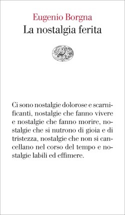 La nostalgia ferita (Paperback)