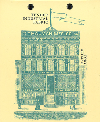 Tender Industrial Fabric