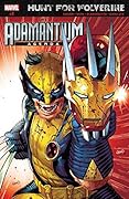 Hunt for Wolverine: Adamantium Agenda #2