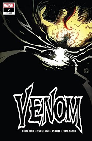 Venom (2018-2021) #2