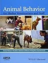Animal Behavior for Shelter Veterinarians and Staff by Emily Weiss