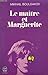 Le Maitre et Marguerite by Mikhail Bulgakov