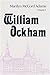 William Ockham (PUBLICATIONS IN MEDIEVAL STUDIES)