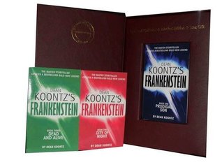 Dean Koontz's Frankenstein Collection: Prodigal Son Bk. 1