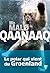 Qaanaaq (Les enquêtes de Qaanaaq Adriensen, #1)