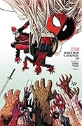 Spider-Man/Deadpool #34