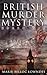 BRITISH MURDER MYSTERY Boxe...