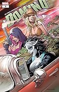 Domino (2018-2019) #3